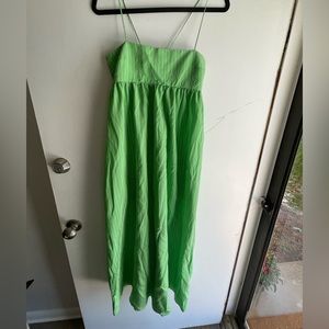 Babydoll Zara Dress